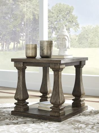 Johnelle End Table Set - Orlando Furniture Outlet (Casselberry,FL)