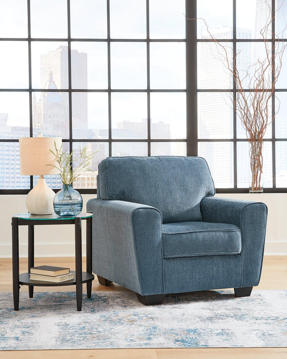 Cashton Living Room Set - Orlando Furniture Outlet (Casselberry,FL)