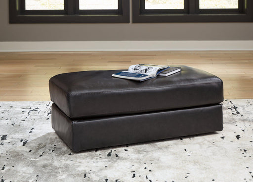 Amiata Ottoman - Orlando Furniture Outlet (Casselberry,FL)