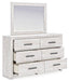 Cayboni Bedroom Package - Orlando Furniture Outlet (Casselberry,FL)