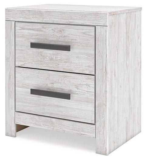 Cayboni Bedroom Package - Orlando Furniture Outlet (Casselberry,FL)