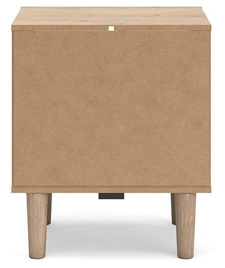 Cielden Nightstand - Orlando Furniture Outlet (Casselberry,FL)