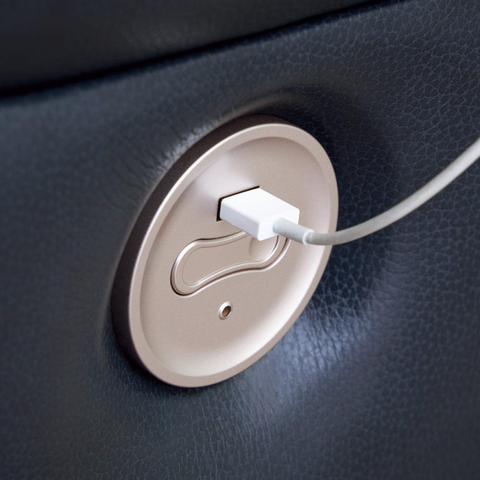 Leesworth Living Room Set - Orlando Furniture Outlet (Casselberry,FL)