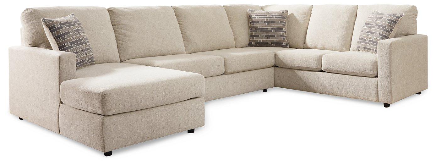 Edenfield Living Room Set - Orlando Furniture Outlet (Casselberry,FL)