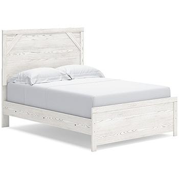 Gerridan Youth Bed - Orlando Furniture Outlet (Casselberry,FL)