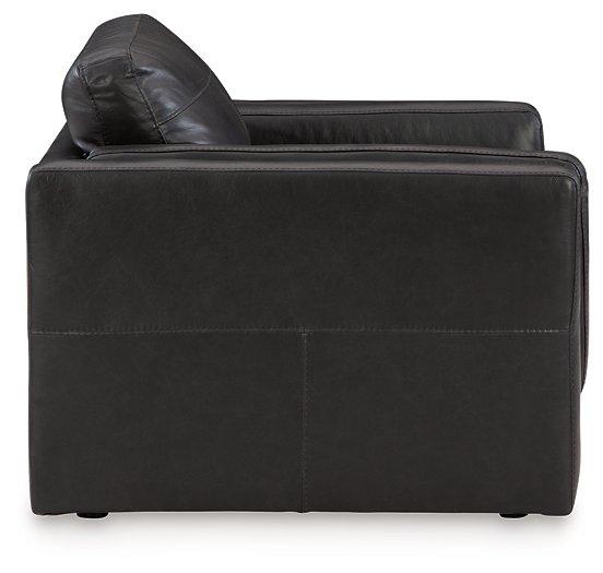 Amiata Oversized Chair - Orlando Furniture Outlet (Casselberry,FL)