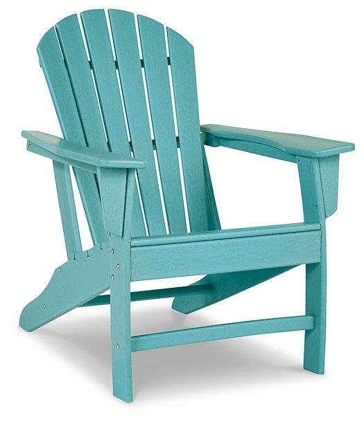 Sundown Treasure Outdoor Seating Set - Orlando Furniture Outlet (Casselberry,FL)