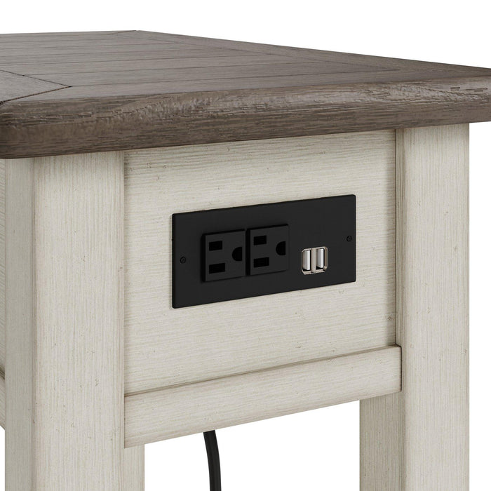 Bolanburg Occasional Table Set - Orlando Furniture Outlet (Casselberry,FL)