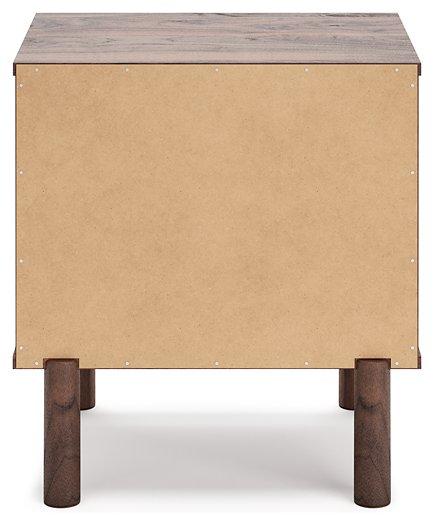 Calverson Nightstand - Orlando Furniture Outlet (Casselberry,FL)
