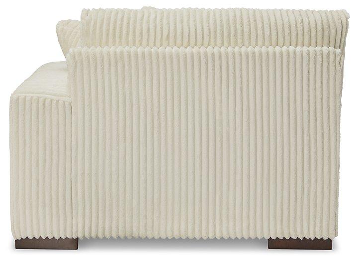Lindyn Sectional - Orlando Furniture Outlet (Casselberry,FL)