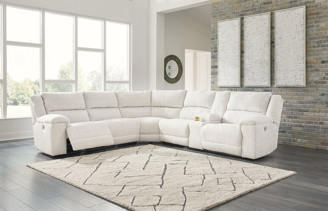 Keensburg Living Room Set - Orlando Furniture Outlet (Casselberry,FL)