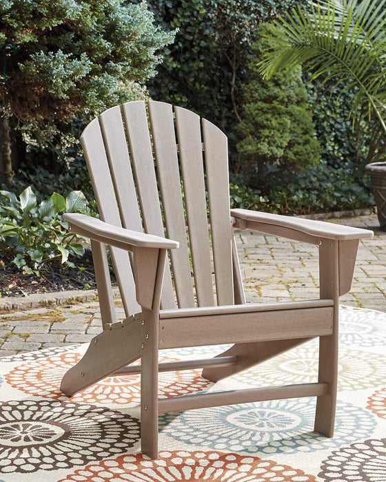 Sundown Treasure Outdoor Seating Set - Orlando Furniture Outlet (Casselberry,FL)