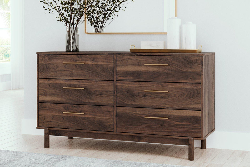 Calverson Dresser