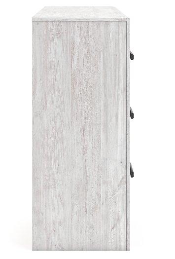 Cayboni Dresser - Orlando Furniture Outlet (Casselberry,FL)