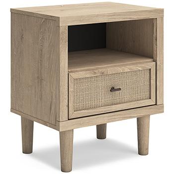 Cielden Nightstand - Orlando Furniture Outlet (Casselberry,FL)