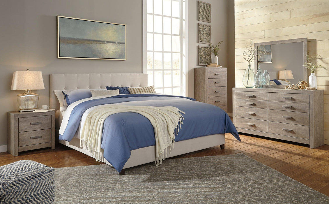 Culverbach Nightstand - Orlando Furniture Outlet (Casselberry,FL)
