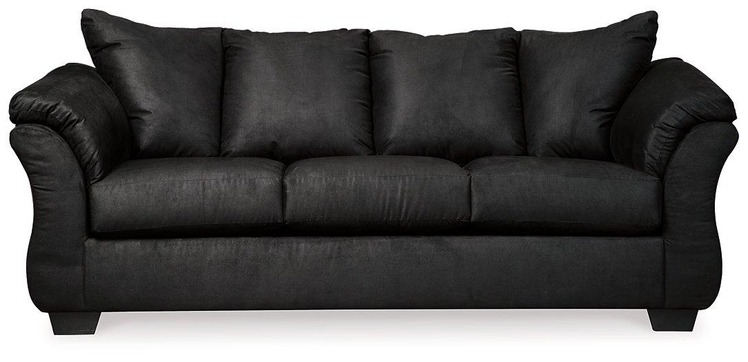 Darcy Sofa - Orlando Furniture Outlet (Casselberry,FL)