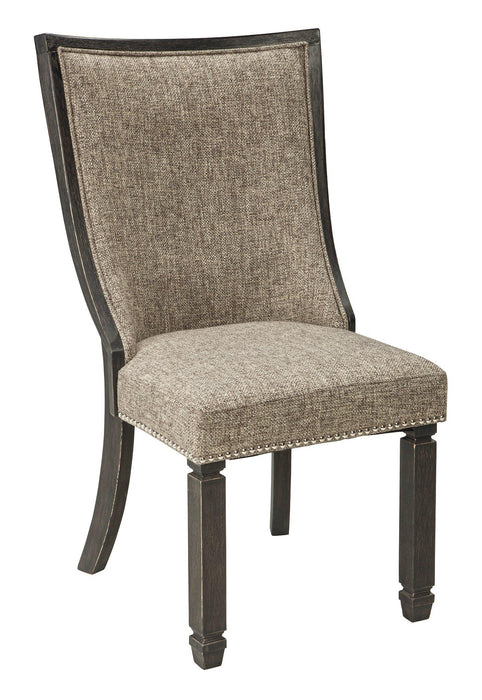 Tyler Creek Dining Set - Orlando Furniture Outlet (Casselberry,FL)