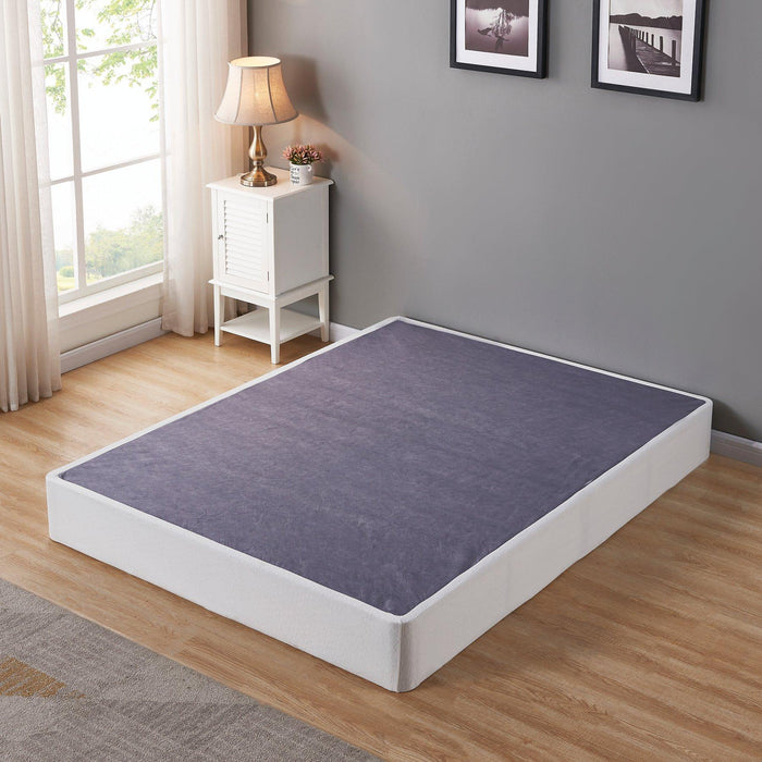 Chime 12 Inch Hybrid Mattress Package - Orlando Furniture Outlet (Casselberry,FL)