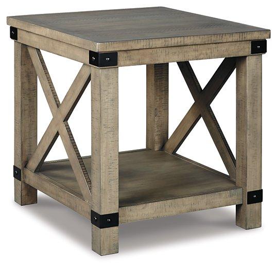 Aldwin End Table Set - Orlando Furniture Outlet (Casselberry,FL)