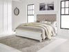 Kanwyn Bedroom Set - Orlando Furniture Outlet (Casselberry,FL)