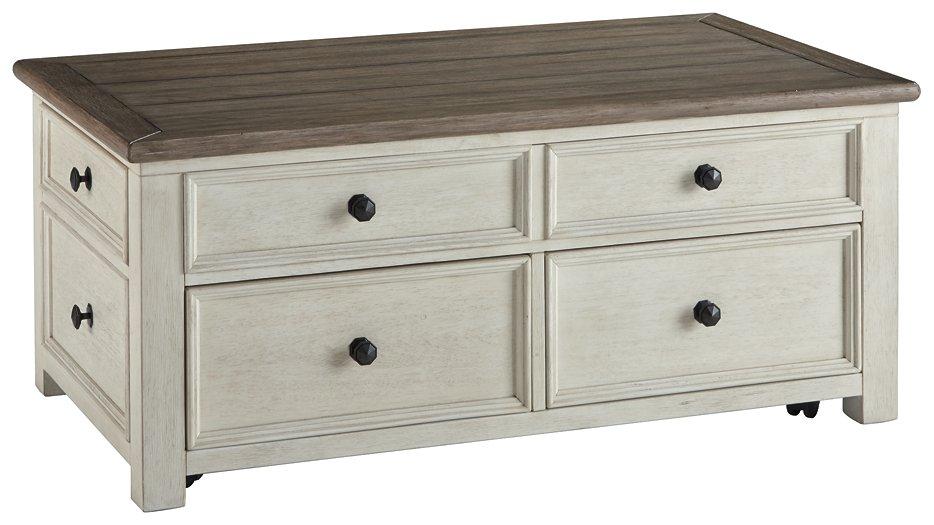 Bolanburg Table Set - Orlando Furniture Outlet (Casselberry,FL)