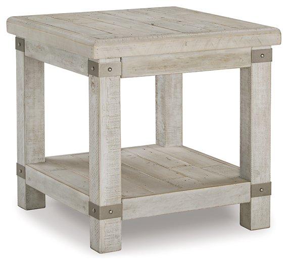 Carynhurst End Table Set - Orlando Furniture Outlet (Casselberry,FL)