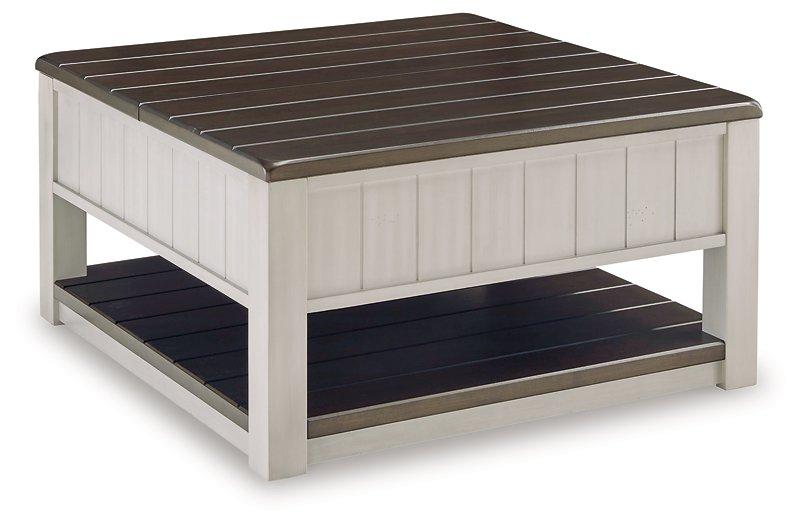 Darborn Occasional Table Set - Orlando Furniture Outlet (Casselberry,FL)