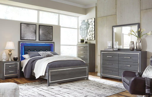 Lodanna Bedroom Set - Orlando Furniture Outlet (Casselberry,FL)