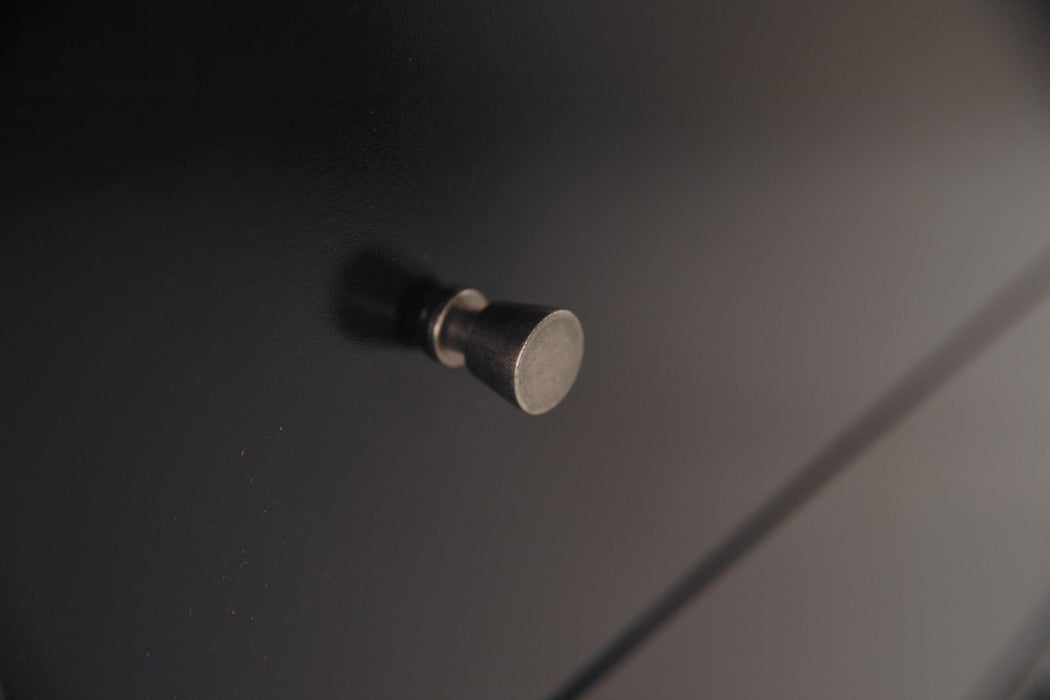 Maribel Dresser and Mirror - Orlando Furniture Outlet (Casselberry,FL)