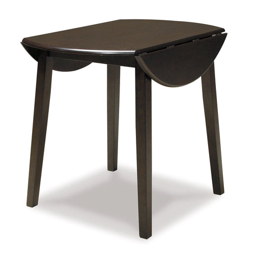 Hammis Dining Set - Orlando Furniture Outlet (Casselberry,FL)