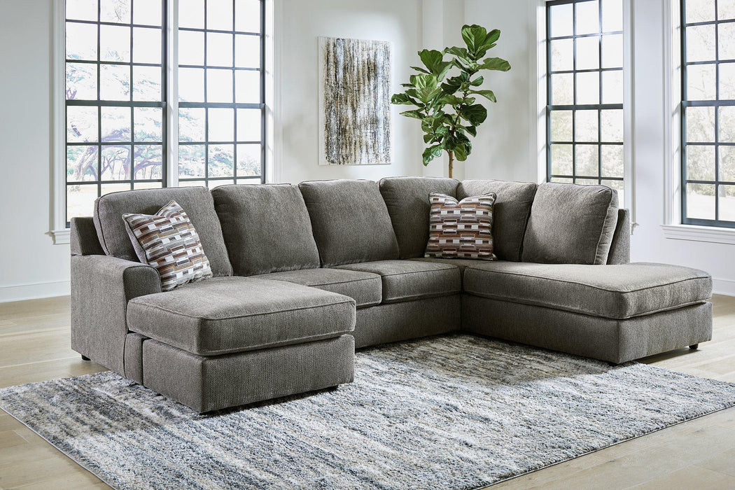 O'Phannon Living Room Set - Orlando Furniture Outlet (Casselberry,FL)