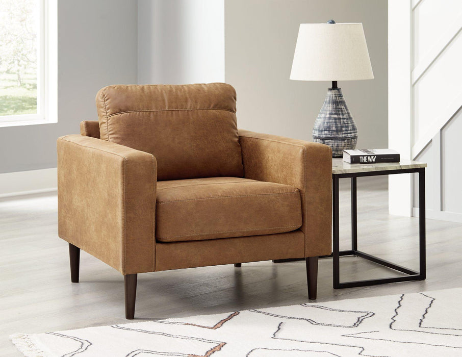 Telora Living Room Set - Orlando Furniture Outlet (Casselberry,FL)