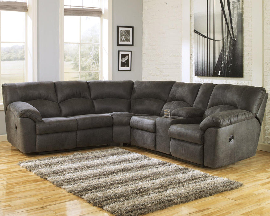 Tambo Living Room Set - Orlando Furniture Outlet (Casselberry,FL)