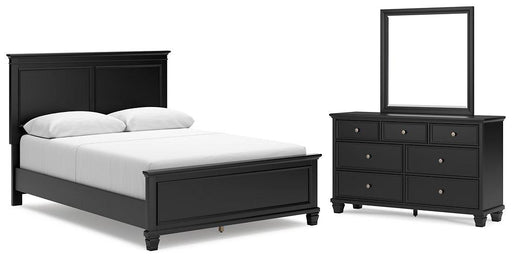 Lanolee Bedroom Set - Orlando Furniture Outlet (Casselberry,FL)