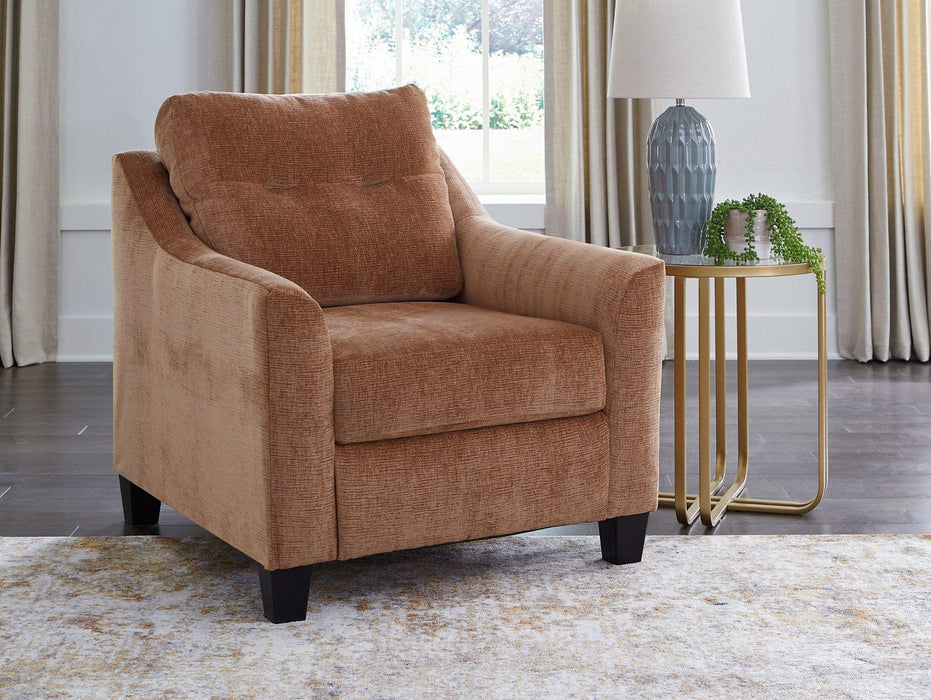Amity Bay Living Room Set - Orlando Furniture Outlet (Casselberry,FL)