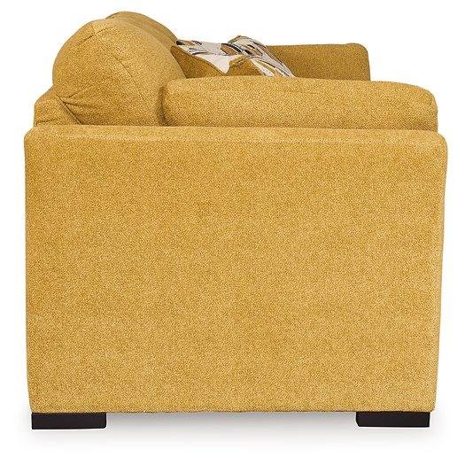Keerwick Sofa Sleeper - Orlando Furniture Outlet (Casselberry,FL)