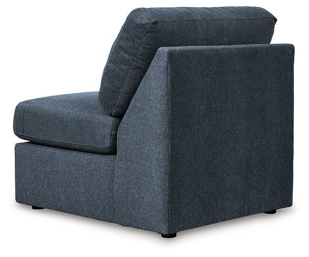 Modmax 5 Piece Sectional with Audio Console - Orlando Furniture Outlet (Casselberry,FL)