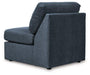 Modmax 5 Piece Sectional with Audio Console - Orlando Furniture Outlet (Casselberry,FL)