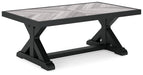 Beachcroft Outdoor Set - Orlando Furniture Outlet (Casselberry,FL)