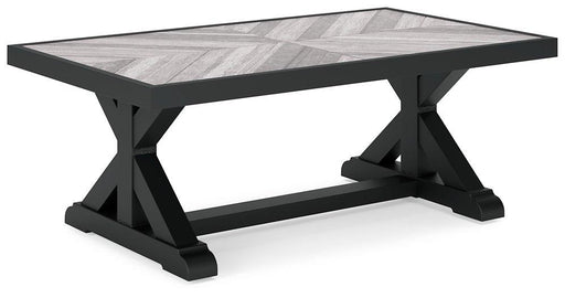Beachcroft Outdoor Set - Orlando Furniture Outlet (Casselberry,FL)