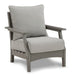 Visola Outdoor Seating Set - Orlando Furniture Outlet (Casselberry,FL)