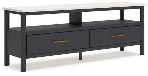 Cadmori 72" TV Stand - Orlando Furniture Outlet (Casselberry,FL)