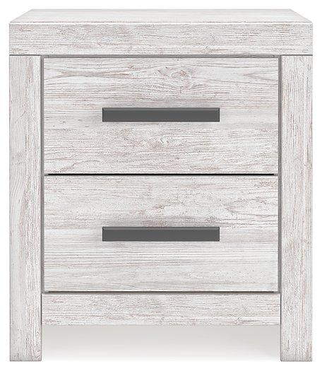 Cayboni Nightstand - Orlando Furniture Outlet (Casselberry,FL)