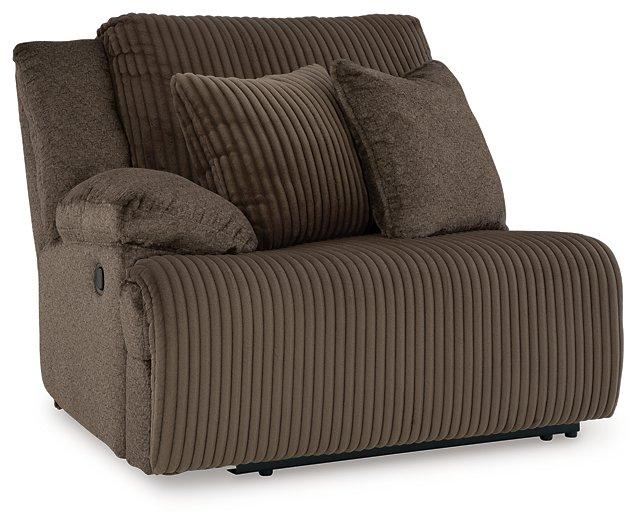 Top Tier Sofa Chaise Sectional - Orlando Furniture Outlet (Casselberry,FL)