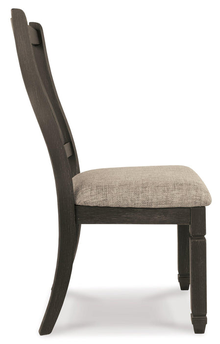 Tyler Creek Dining Set - Orlando Furniture Outlet (Casselberry,FL)