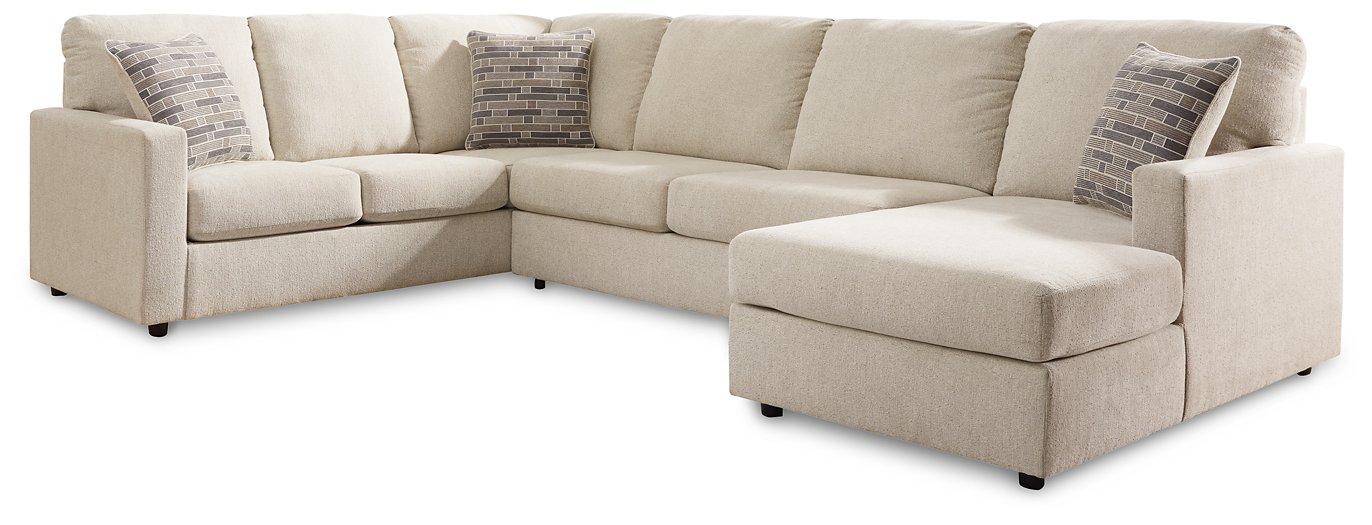 Edenfield Living Room Set - Orlando Furniture Outlet (Casselberry,FL)