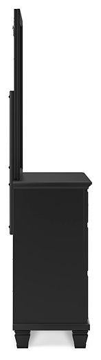 Lanolee Bedroom Set - Orlando Furniture Outlet (Casselberry,FL)