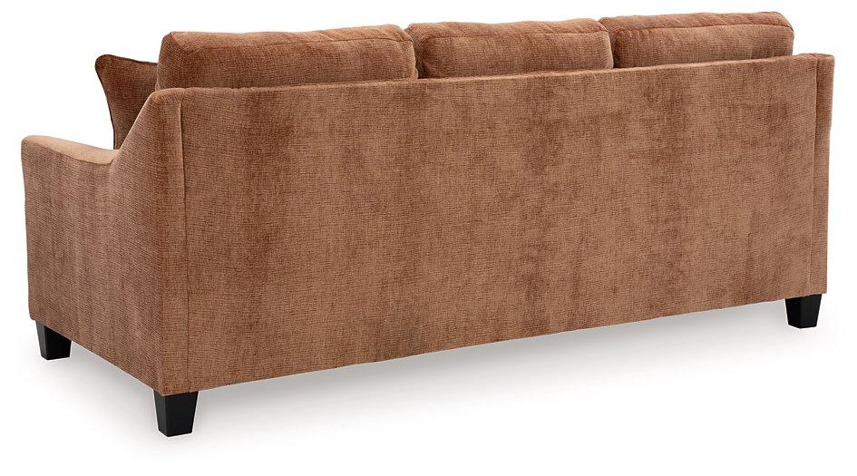 Amity Bay Sofa Chaise Sleeper - Orlando Furniture Outlet (Casselberry,FL)