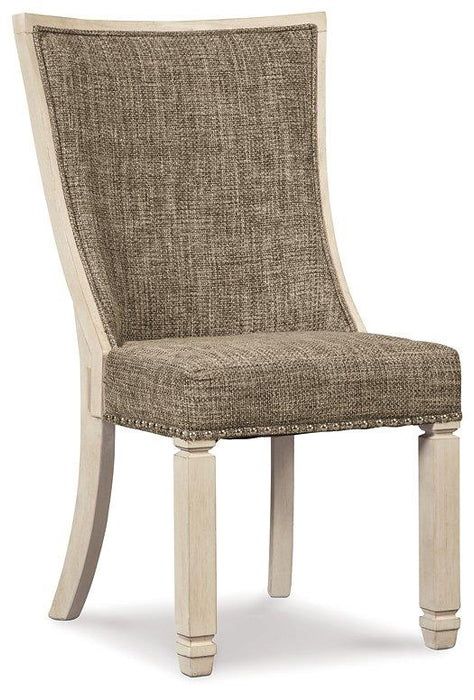 Bolanburg Dining Chair Set - Orlando Furniture Outlet (Casselberry,FL)